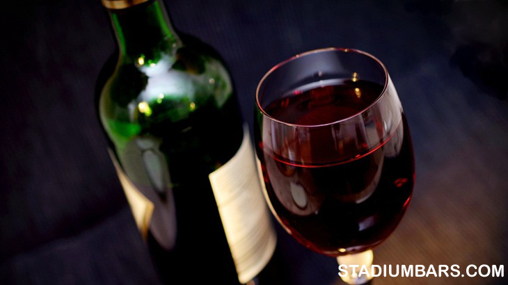 Janganlah Salah Seleksi, Ini 9 Saran Minuman Wine yang Lezat serta Menyehatkan