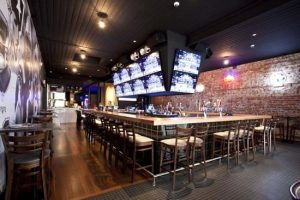 Rekomendasi Beberapa Sports Bars Terbaik Di Perth