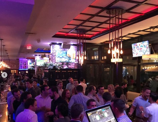 10 Sports Bars Terbaik di Florida