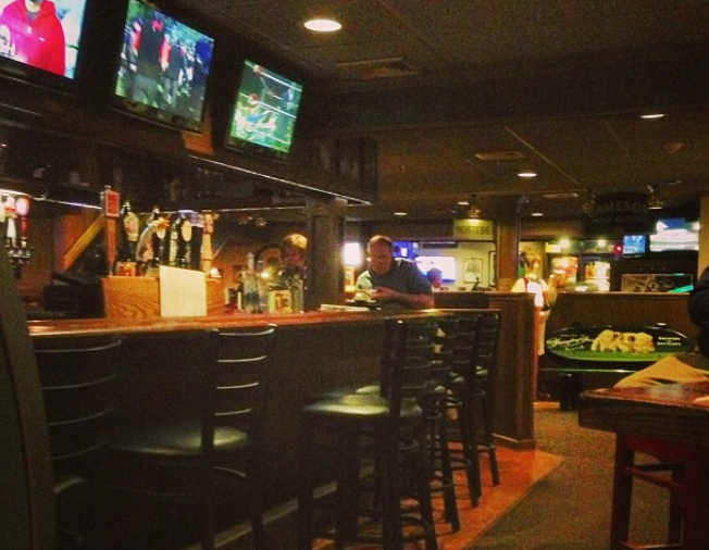 10 Sports Bar Terbaik di Delaware