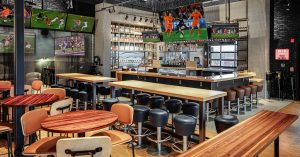 10 Sports Bars Terbaik di Colorado