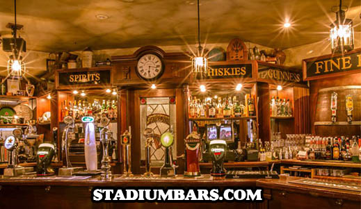 Bar Terbaik di Philadelphia