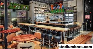 10 Sports Bar Terbaik di Napoli