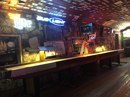 Bar Terbaik Di Pusat Kota Austin