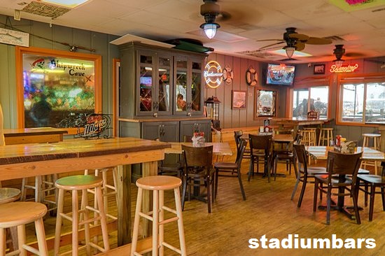 9 Sports Bar Terbaik di Tennessee