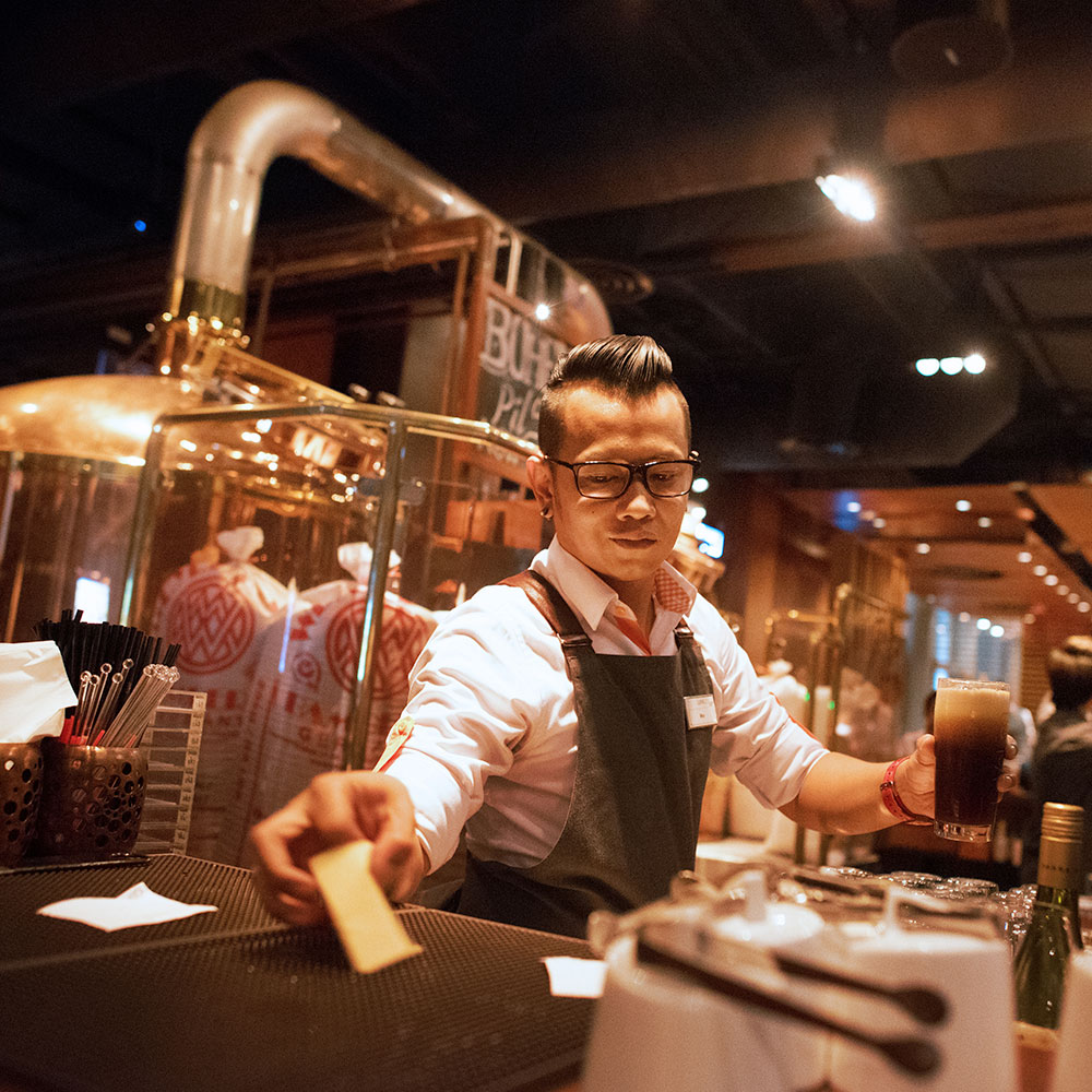 Bar Olahraga Terbaik Di Singapura