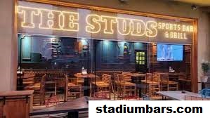 The Studs Sports Bar & Grill To Open 50 Outlets Across India By 2022