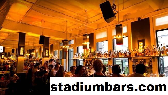 Bar Tersembunyi Terbaik Di Melbourne Tahun 2022