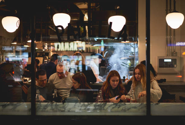 Bar Terbaik Untuk Menonton Olahraga Di Shoreditch, London