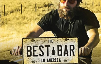 Review Film The Best Bar in America