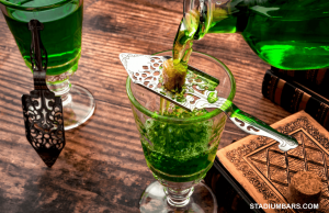 8 Minuman di Sports Bar dengan Kadar Alkohol tinggi