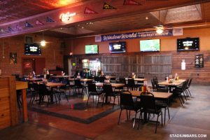 J.B.'s Sports Bar and Grill
