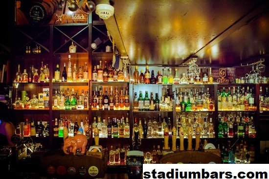 Bar Terbaik di Yerusalem