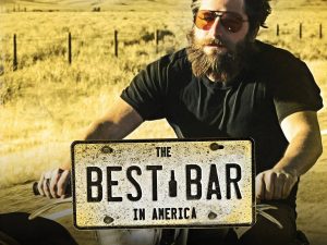 Review Film The Best Bar in America